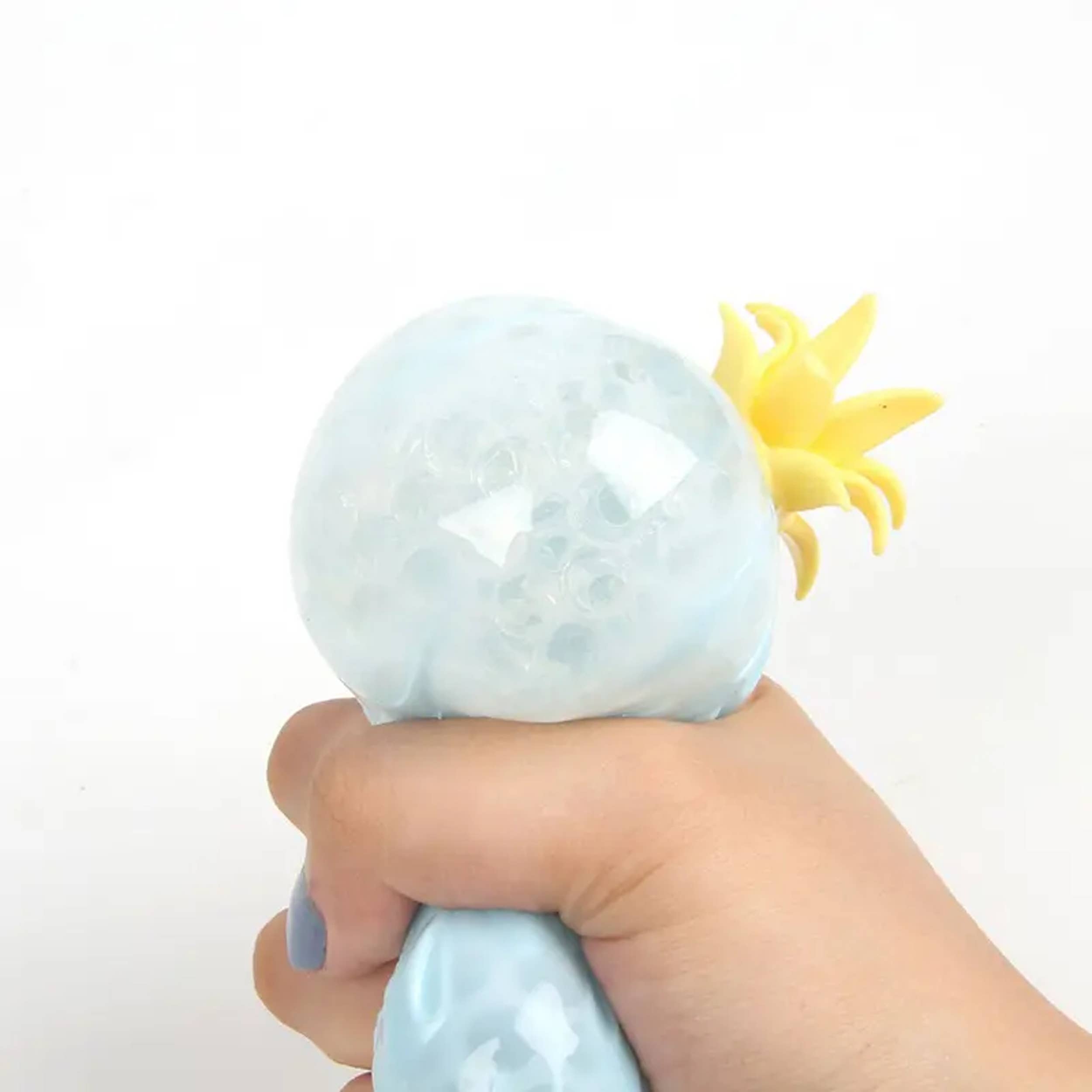 Pineapple Squishy Squeeze Fidget Toy