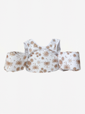 Tropics Floatie Vest