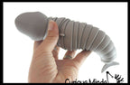 Shark Fidget - Large Wiggle Articulated Jointed Moving