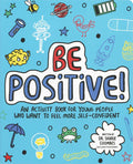 Mindful Kids, Be Positive!