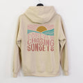 Let's Watch The Sunset - Hoodie