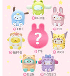 Sanrio Characters Animal Random Figure
