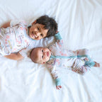Coco Moon - Duke Baby Bamboo Coverall