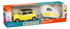 Caravan Weekend