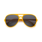Polarized Sunglasses | Mustard