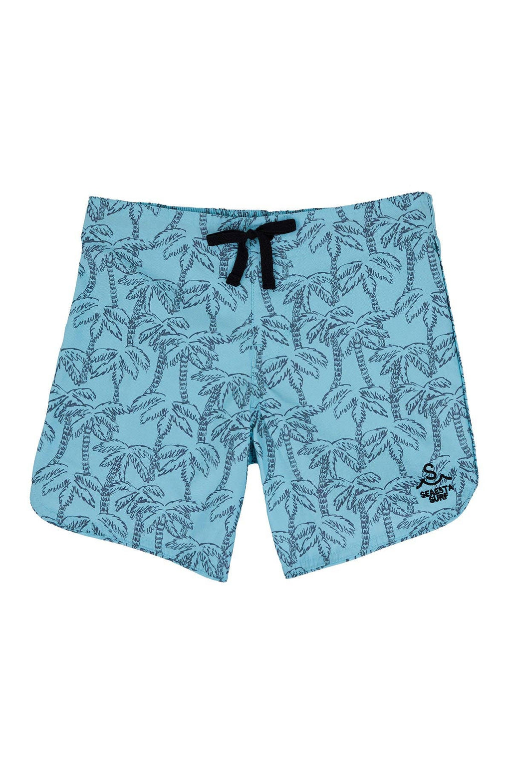 Palmitos / Seafoam / Boardshorts