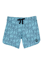 Palmitos / Seafoam / Boardshorts
