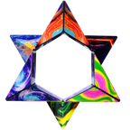 Shashibo Cosmos Magnetic Puzzle Cube STEM STEAM MESH