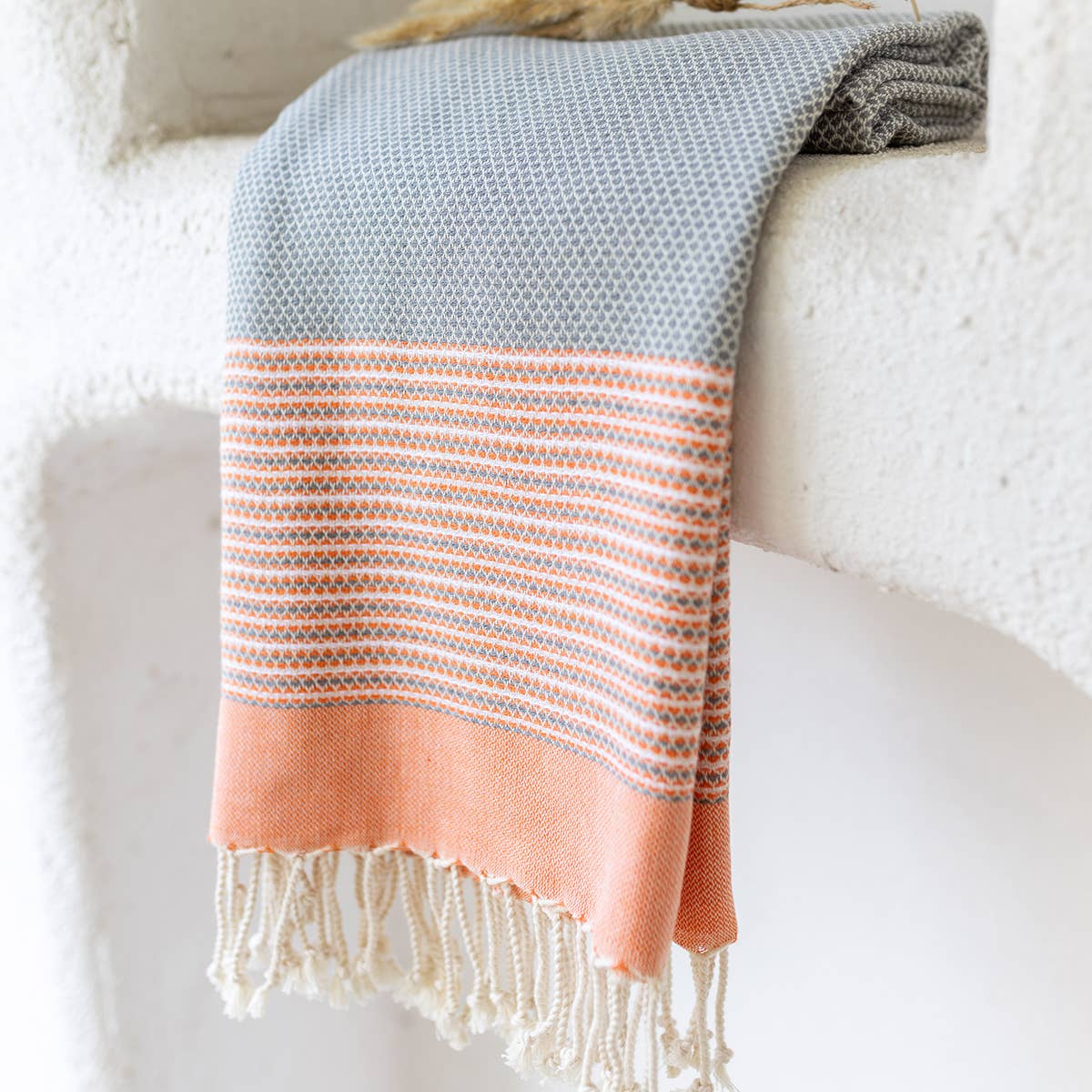 Turkish Beach Towels - Greyor
