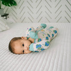 Aloha Before Time Bamboo Coverall