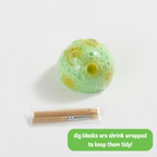 Outer Space Dig Kit