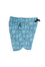 Palmitos / Seafoam / Boardshorts