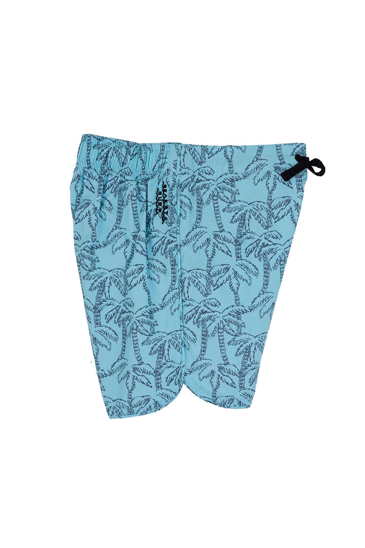 Palmitos / Seafoam / Boardshorts