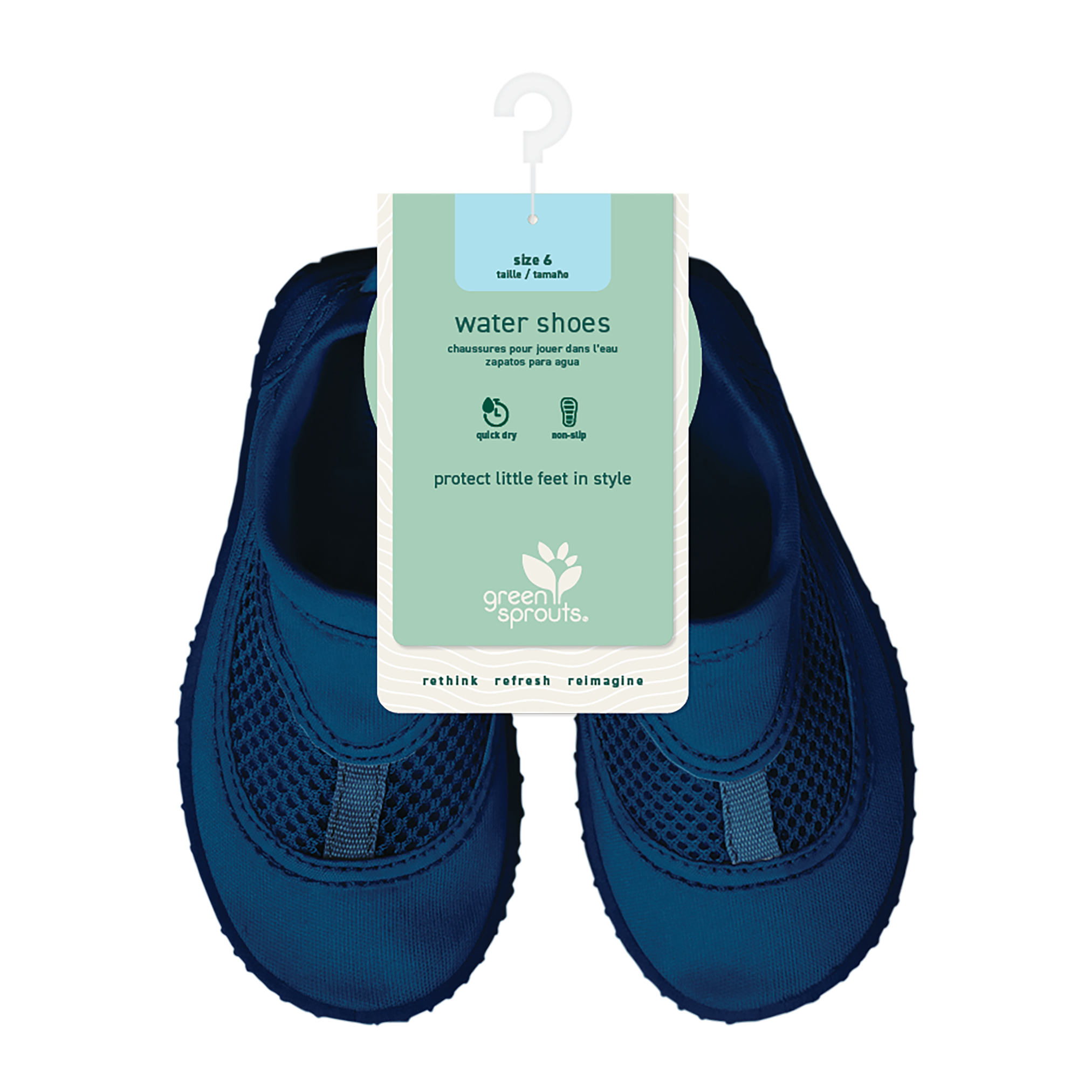 Water Shoes