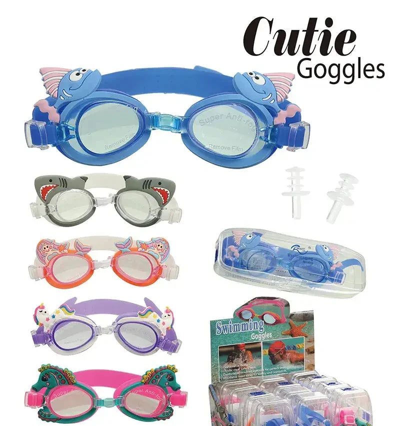 Kids Goggles