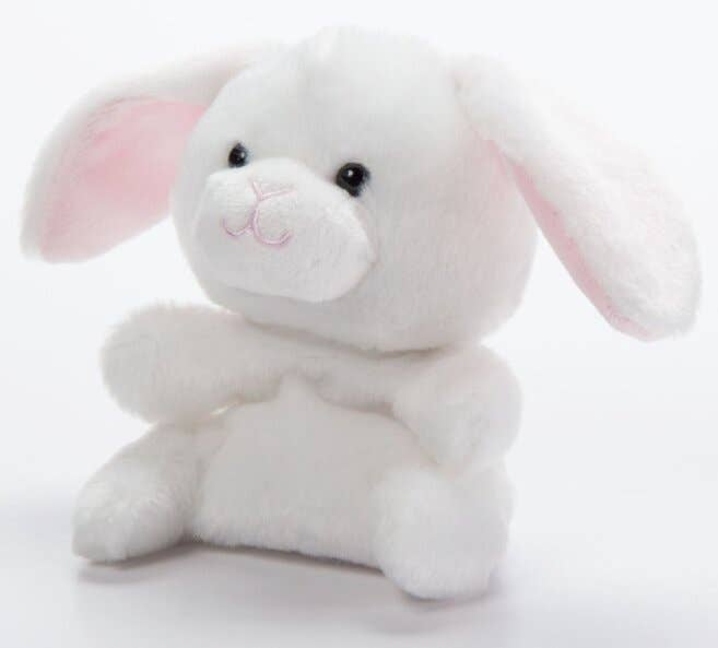 6" (16cm) Nuggetz Bunny