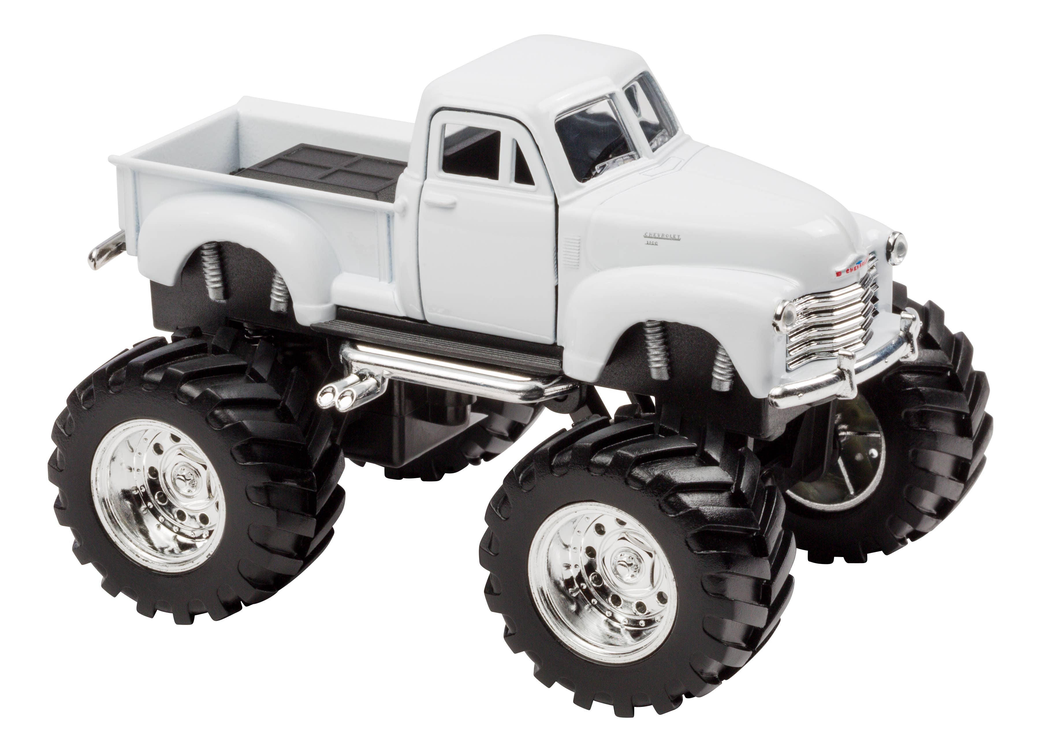 Monster Truck Chevy 3100