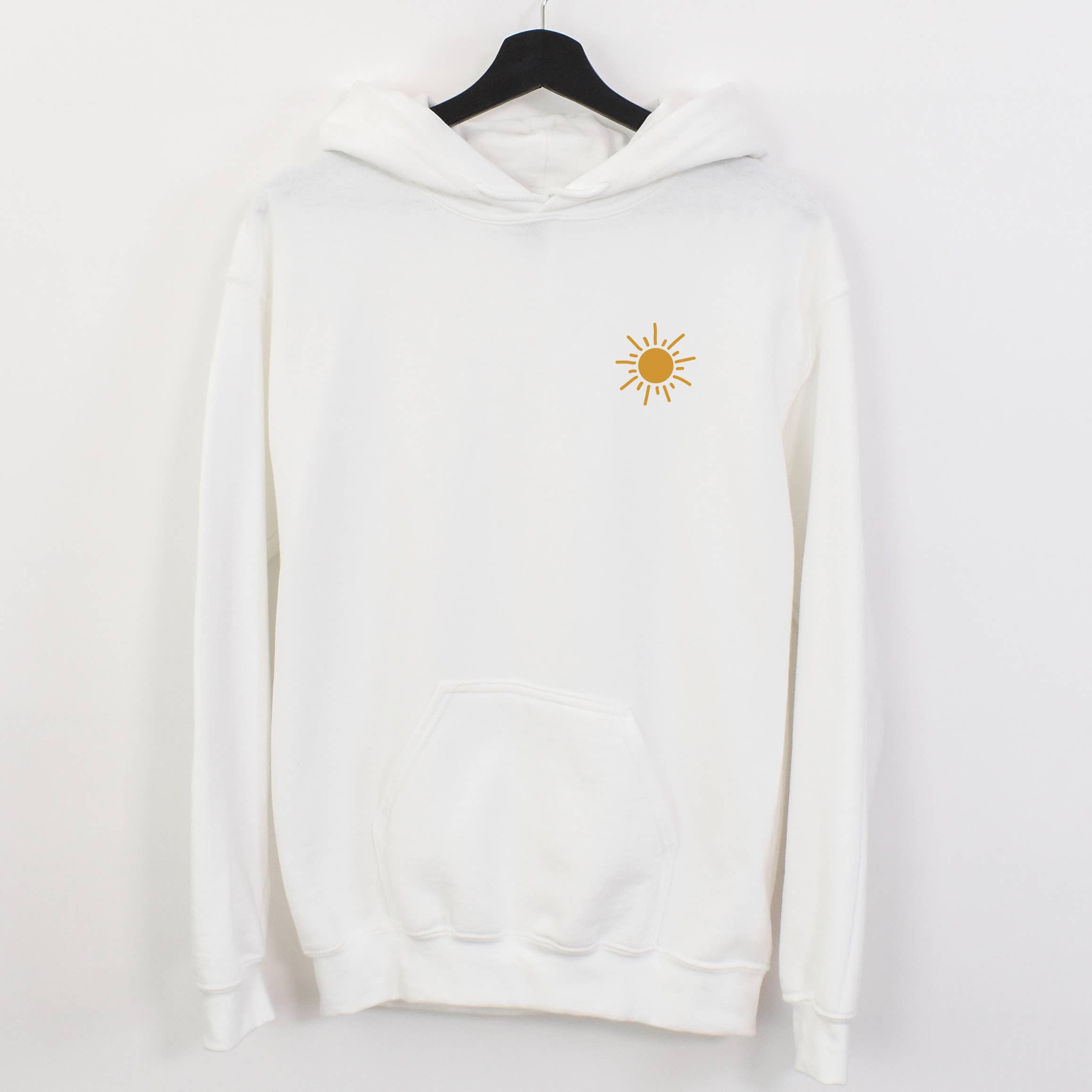 Forever Chasing Sunsets - Hoodie