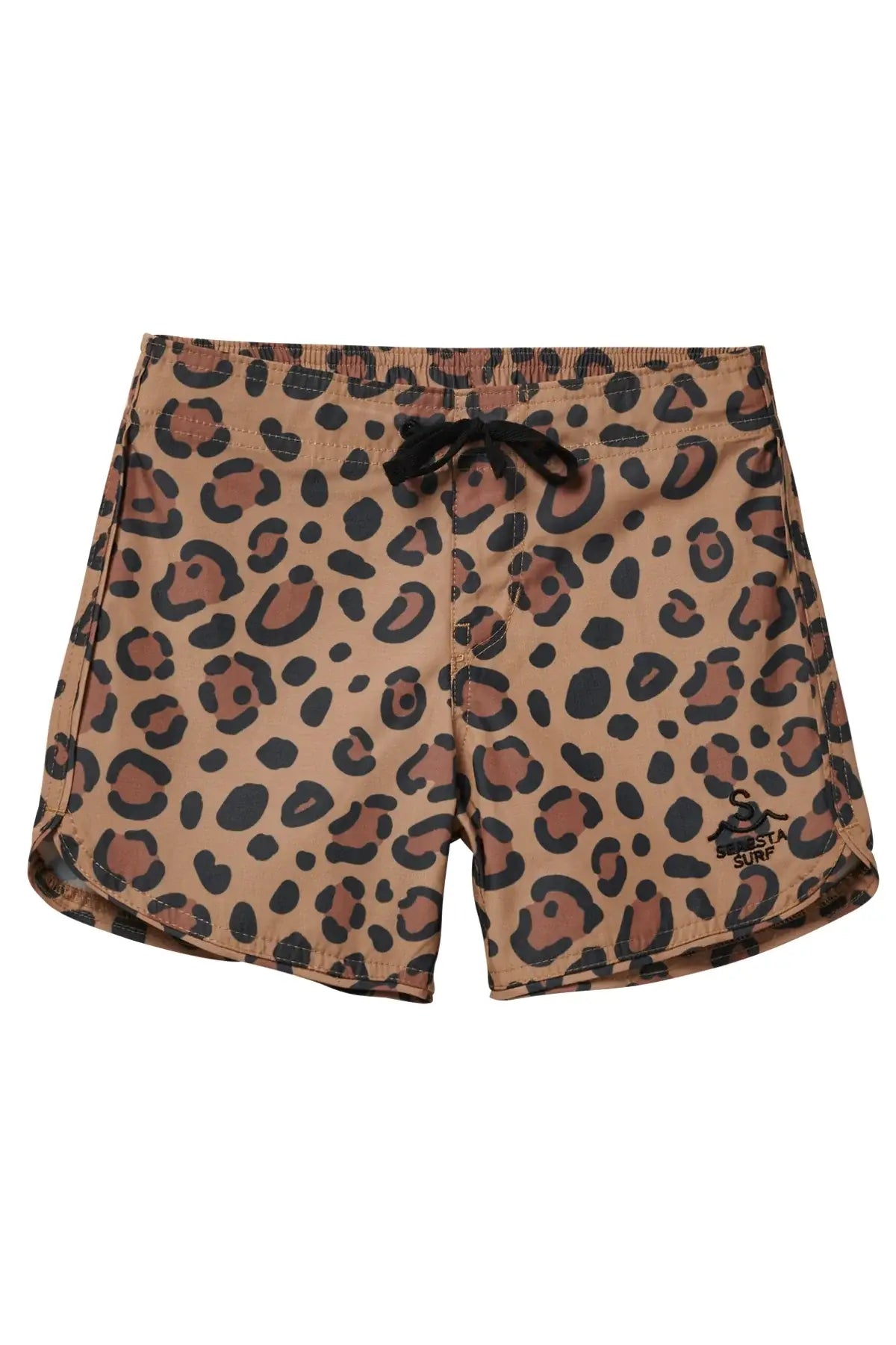 Calico Crab / Khaki / Boardshorts