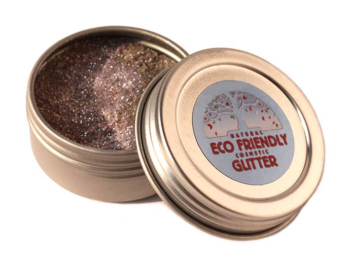 Eco-friendly Cosmetic Glitter | Face body & crafts