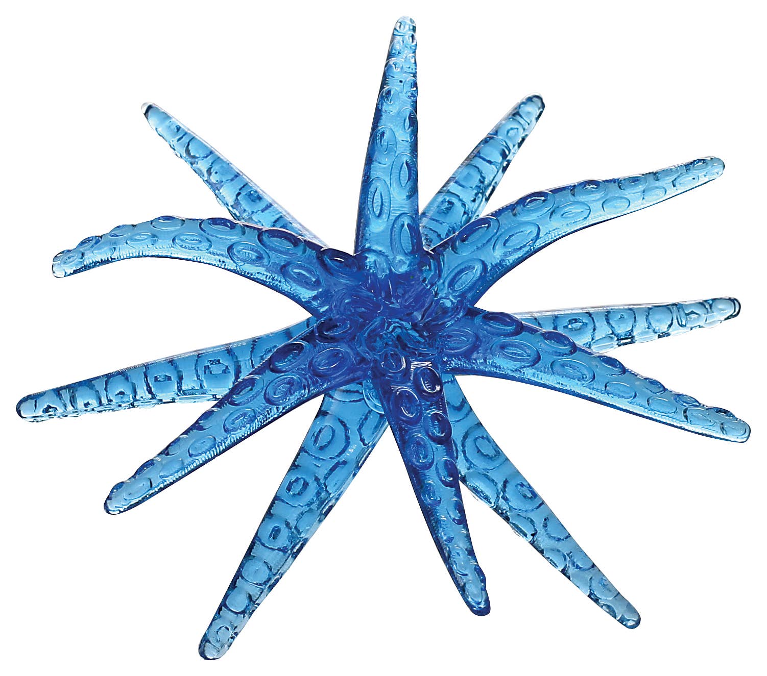 Sticky Starfish