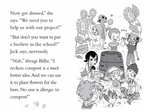 Billie B. Brown: The Honey Bees