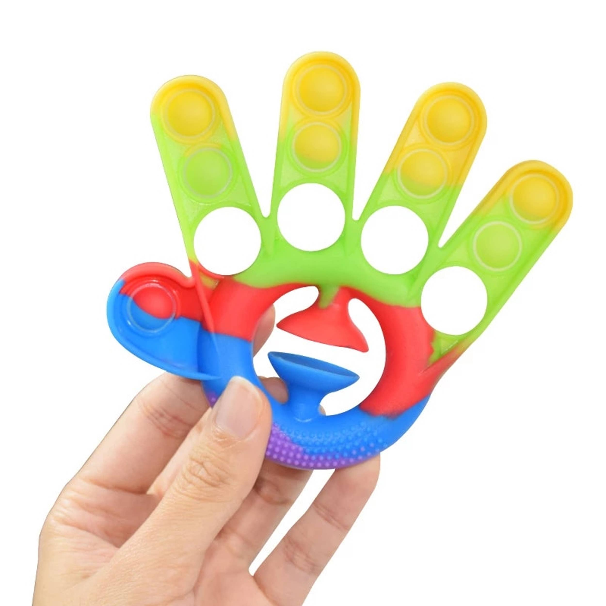 Novelty Handgrip Fidget Toy