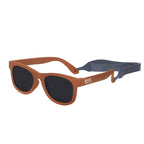 Infant Polarized  0-12m Amber