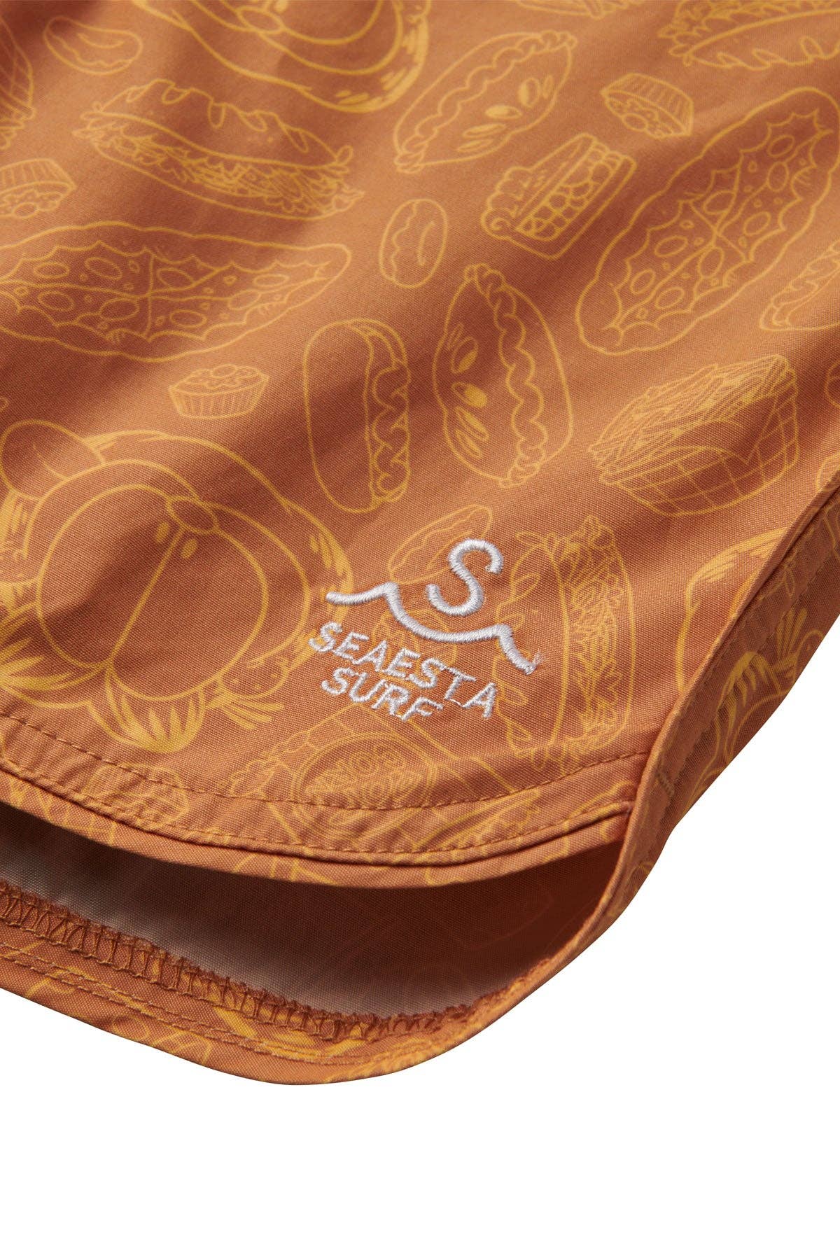 Garfield® Boardshorts / Grilled Cheese