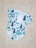 Woodland Infant Bodysuit