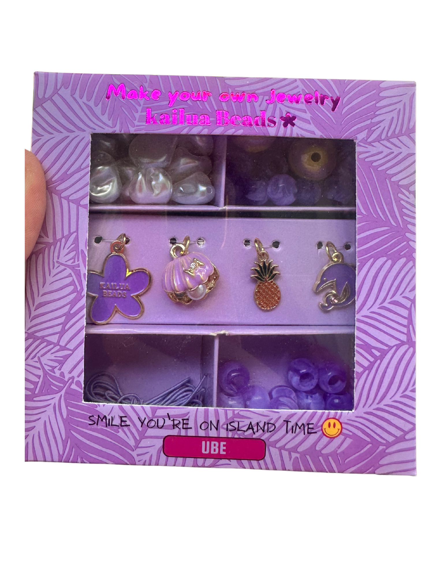 Make your own Necklace kit