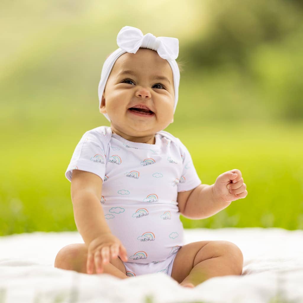 Pot O' Aloha Huggable Onesie