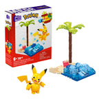 Pokémon Adventure LEGO