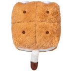 Mini Squishable S'more Kitty Plush