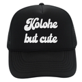 Kolohe But Cute Youth Trucker Hat