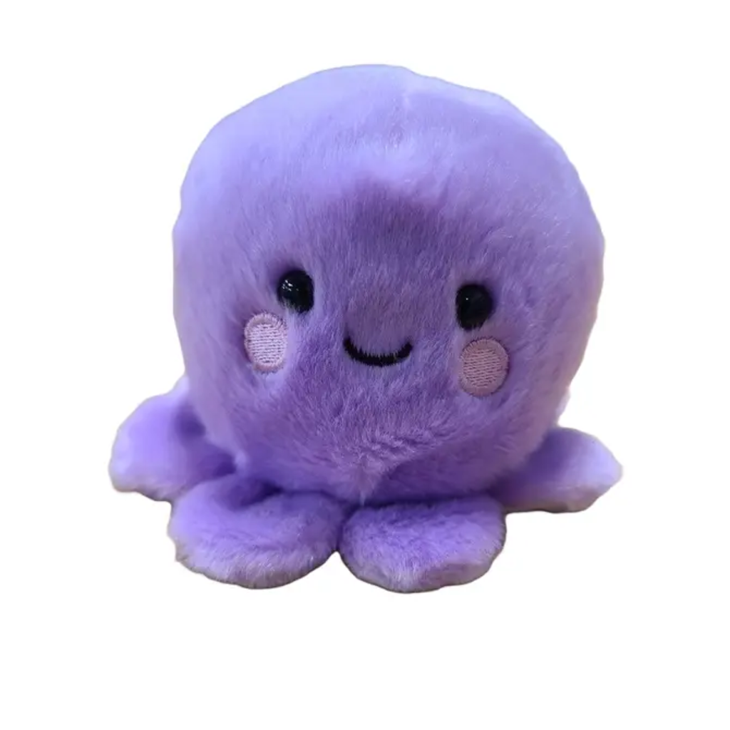 Hawaiian Canned He'e Plush