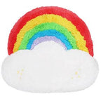 Rainbow Plush