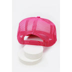 Two Tone Trucker Hat