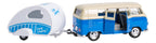 Caravan Weekend