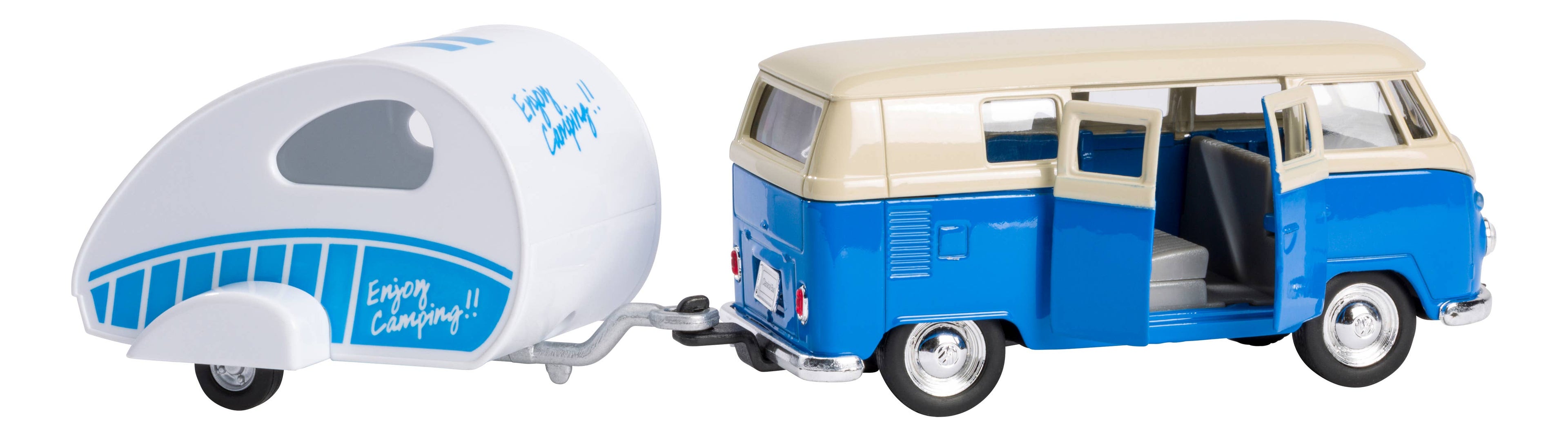 Caravan Weekend