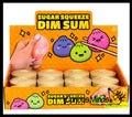 1  Sugar Dumpling Dim Sum Ball - Stress Fidget