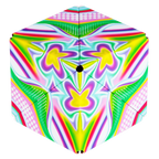Shashibo Metamorph  Magnetic Puzzle Cube STEAM MESH - NEW