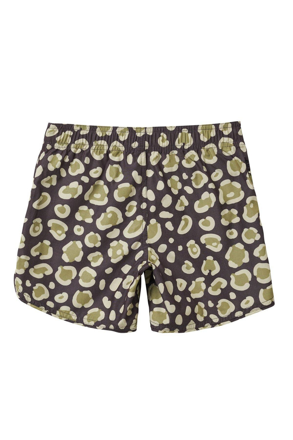 Calico Crab / Charcoal / Boardshorts
