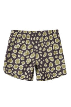 Calico Crab / Charcoal / Boardshorts