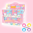 Sanrio Character Light Charm