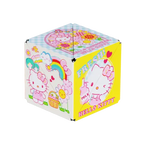 Shashibo Hello Kitty Magnetic Puzzle Cube