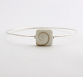 Shiva Shell Bangles