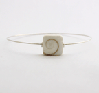 Shiva Shell Bangles