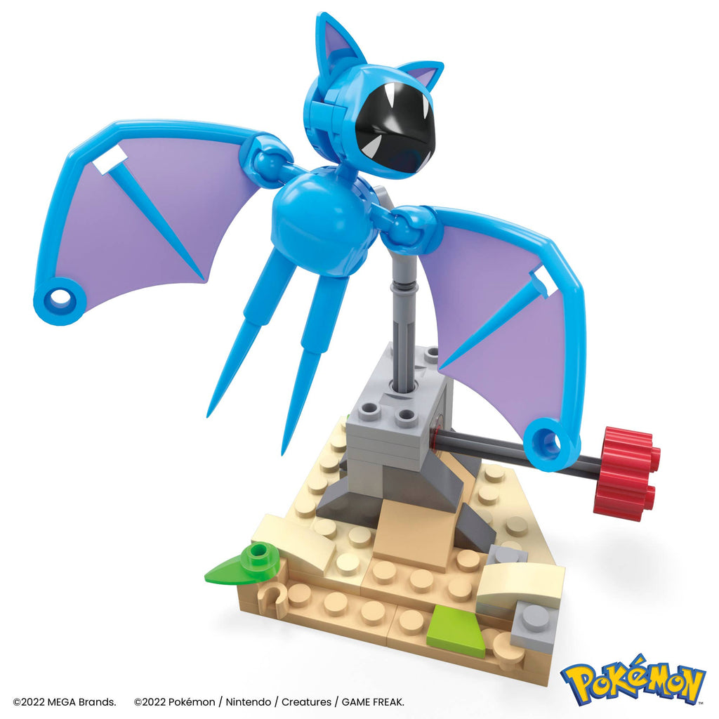 Pokémon Adventure LEGO