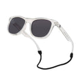 Polarized Sunglasses | Clear